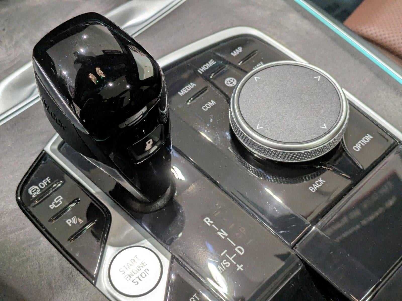 2023 BMW X5 xDrive40i Sports Activity Vehicle