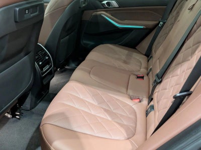 2023 BMW X5 xDrive40i Sports Activity Vehicle