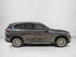 2023 BMW X5 xDrive40i Sports Activity Vehicle