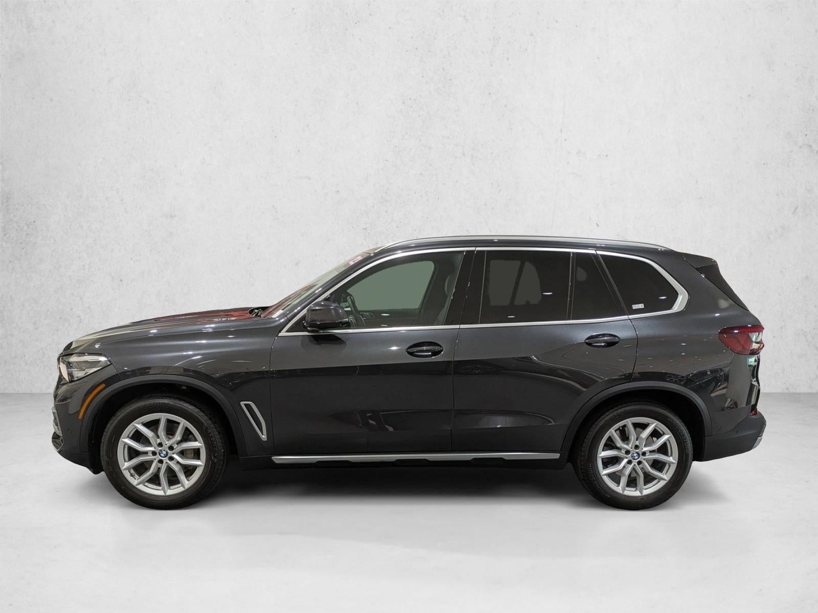 2023 BMW X5 xDrive40i Sports Activity Vehicle