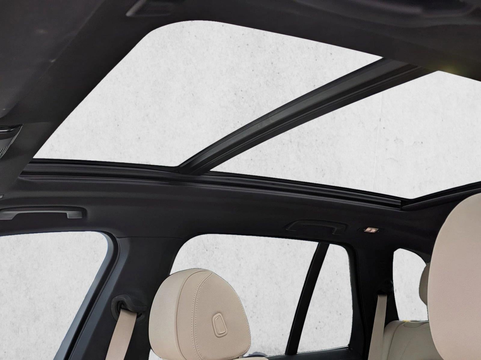 2020 BMW X5 xDrive40i Sports Activity Vehicle