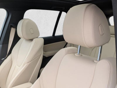 2020 BMW X5 xDrive40i Sports Activity Vehicle