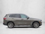 2020 BMW X5 xDrive40i Sports Activity Vehicle