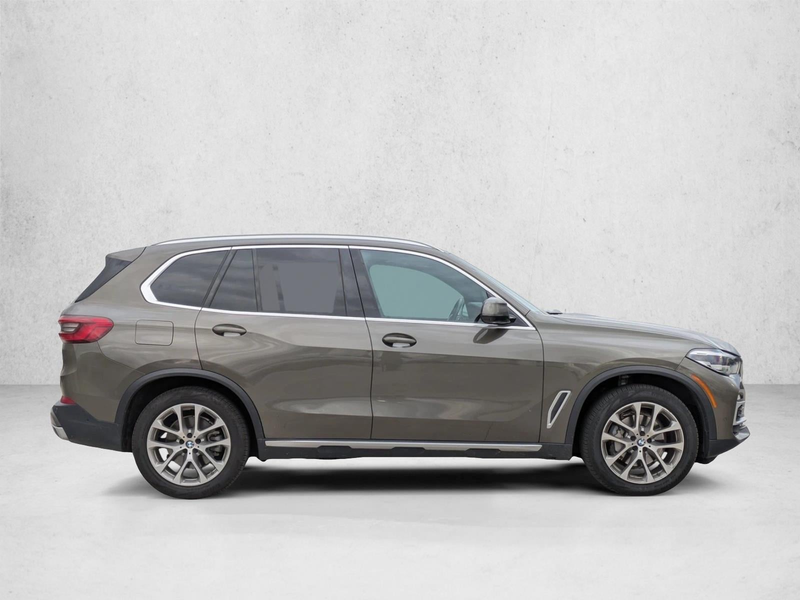 2020 BMW X5 xDrive40i Sports Activity Vehicle