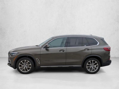 2020 BMW X5 xDrive40i Sports Activity Vehicle