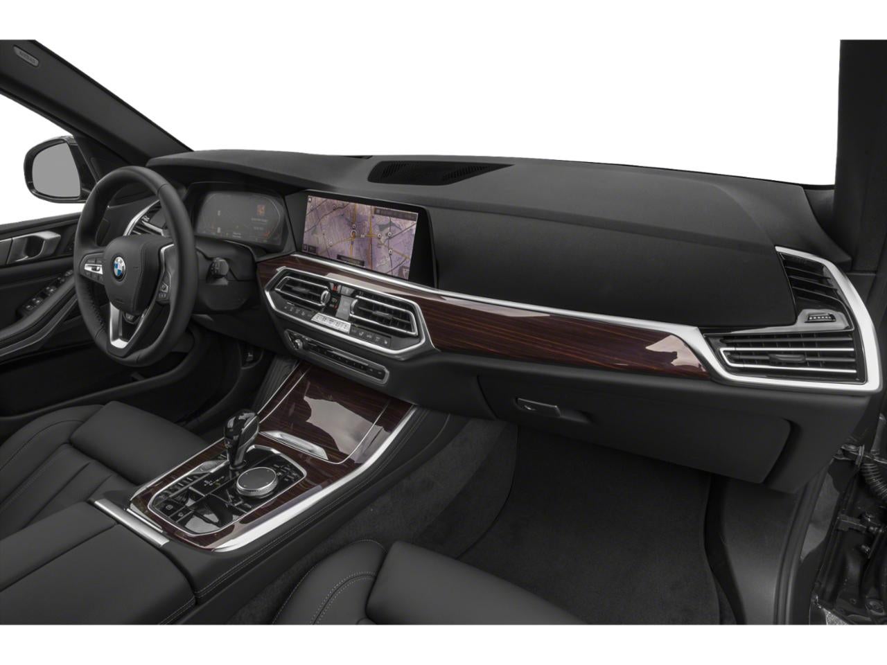 2020 BMW X5 xDrive40i Sports Activity Vehicle