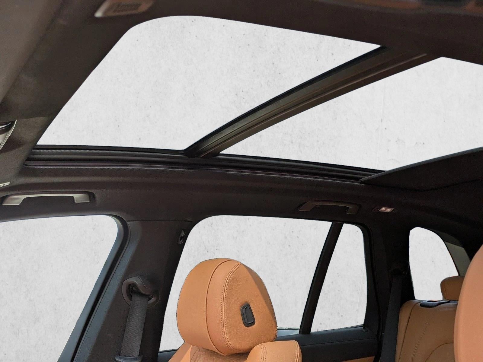 2022 BMW X5 xDrive40i Sports Activity Vehicle