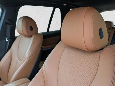 2022 BMW X5 xDrive40i Sports Activity Vehicle