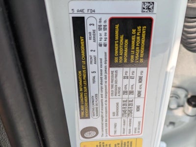 2022 BMW X5 xDrive40i Sports Activity Vehicle