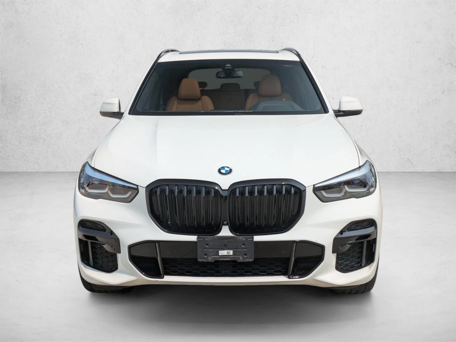 2022 BMW X5 xDrive40i Sports Activity Vehicle