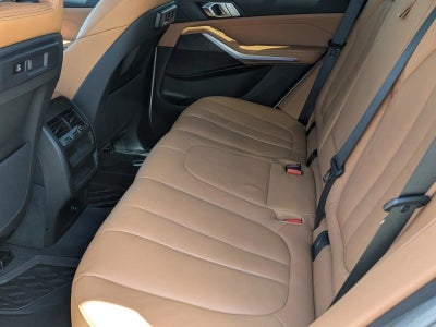 2022 BMW X5 xDrive40i Sports Activity Vehicle