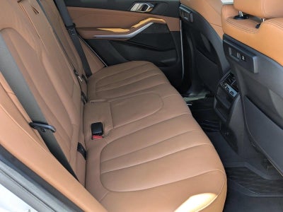 2022 BMW X5 xDrive40i Sports Activity Vehicle