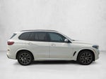 2022 BMW X5 xDrive40i Sports Activity Vehicle