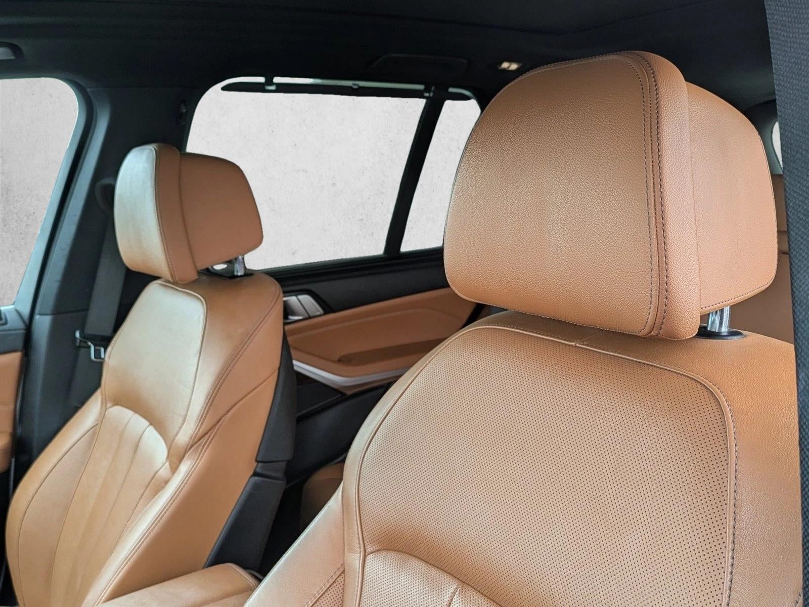 2020 BMW X5 xDrive40i Sports Activity Vehicle