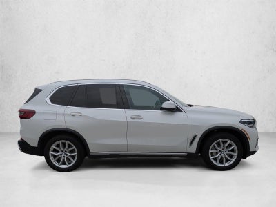 2020 BMW X5 xDrive40i Sports Activity Vehicle