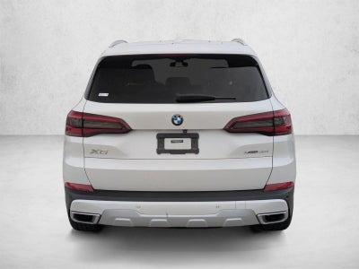 2020 BMW X5 xDrive40i Sports Activity Vehicle