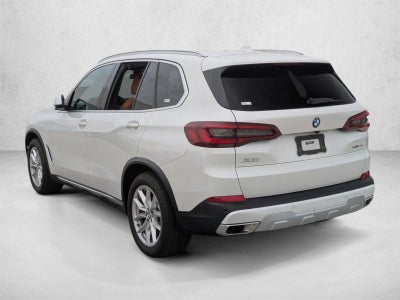 2020 BMW X5 xDrive40i Sports Activity Vehicle