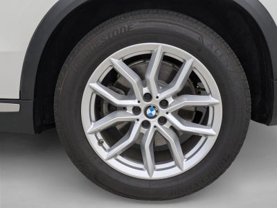 2020 BMW X5 xDrive40i Sports Activity Vehicle