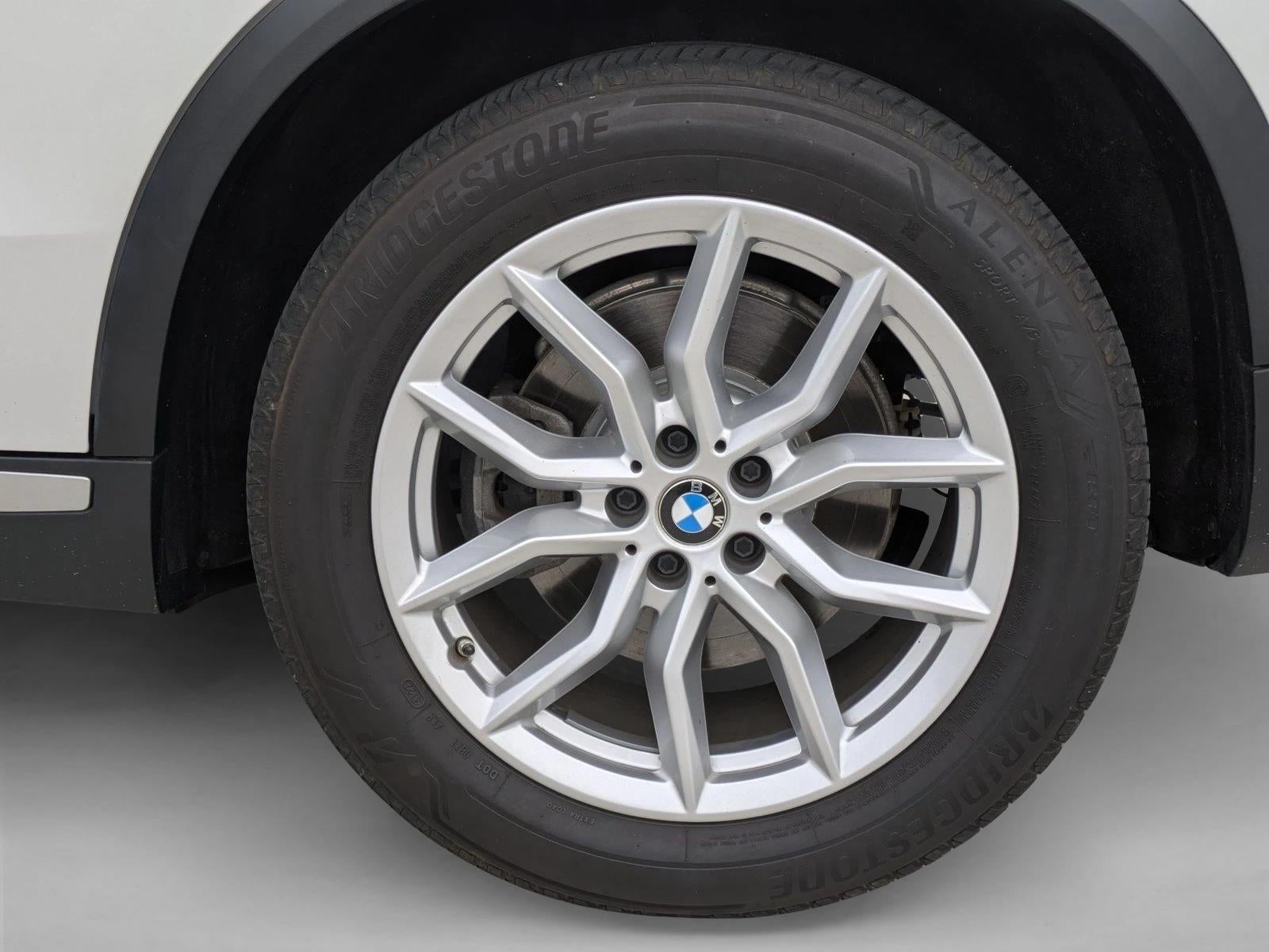 2020 BMW X5 xDrive40i Sports Activity Vehicle