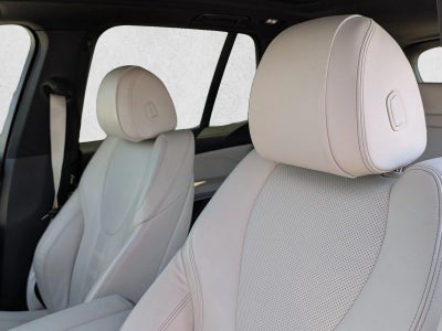 2021 BMW X5 xDrive40i Sports Activity Vehicle