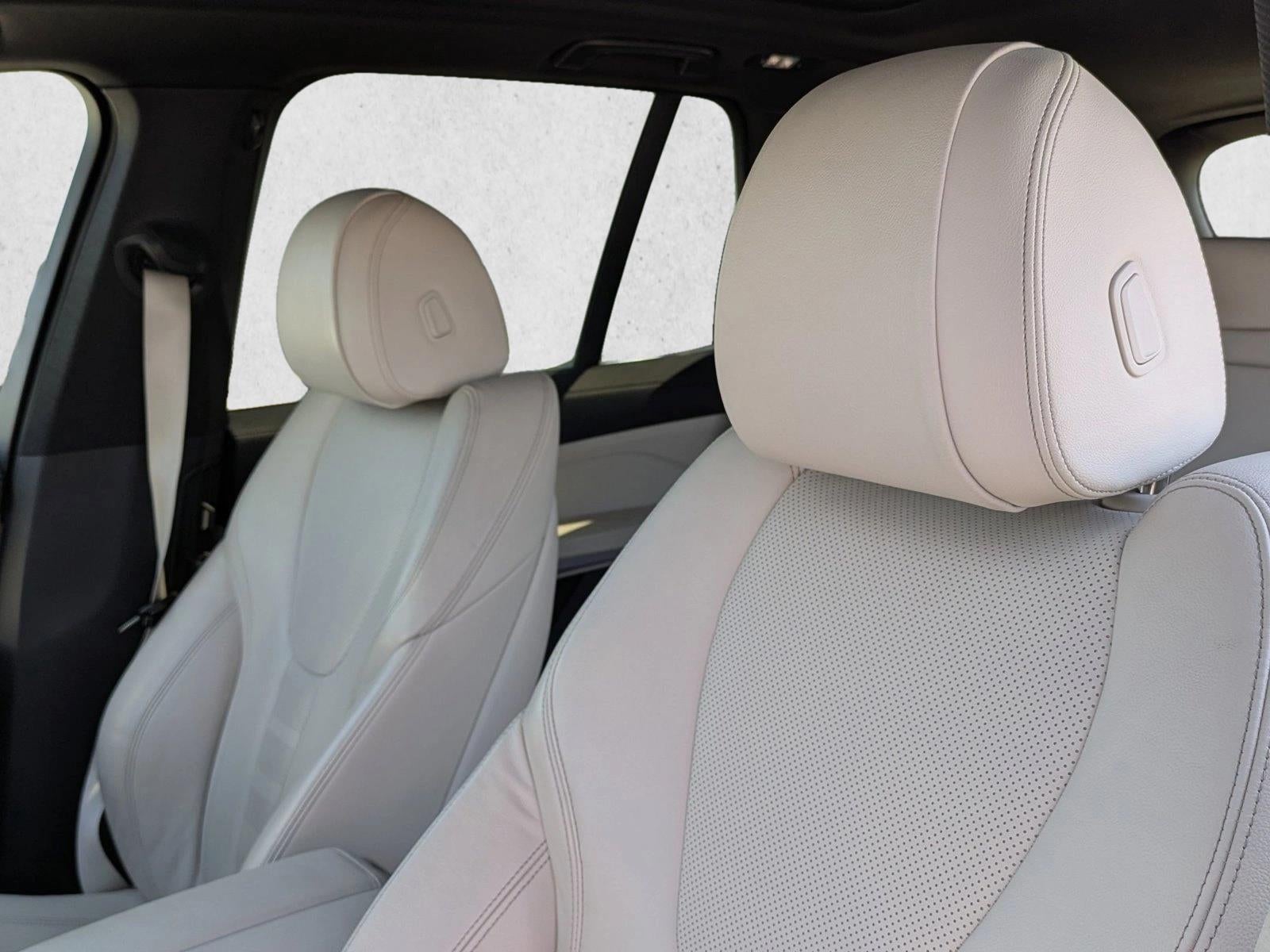 2021 BMW X5 xDrive40i Sports Activity Vehicle