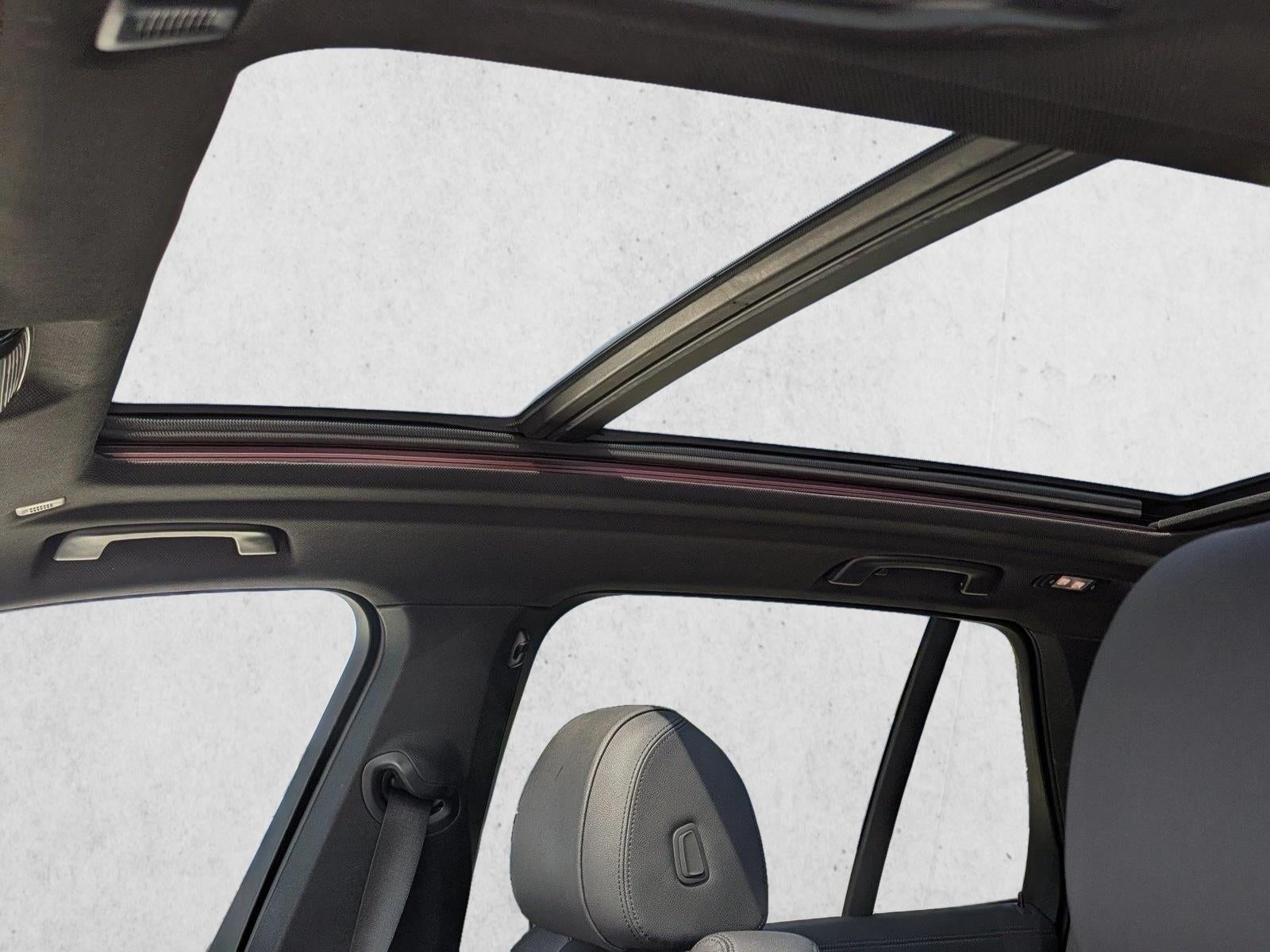 2022 BMW X5 xDrive40i Sports Activity Vehicle