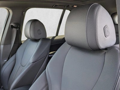2022 BMW X5 xDrive40i Sports Activity Vehicle