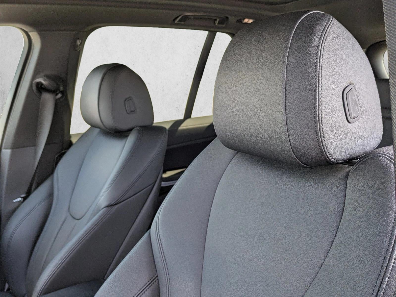 2022 BMW X5 xDrive40i Sports Activity Vehicle
