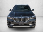 2022 BMW X5 xDrive40i Sports Activity Vehicle