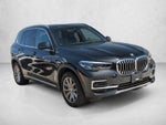 2022 BMW X5 xDrive40i Sports Activity Vehicle