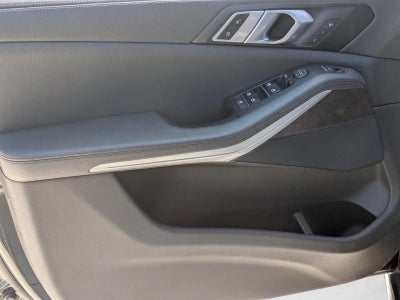 2022 BMW X5 xDrive40i Sports Activity Vehicle