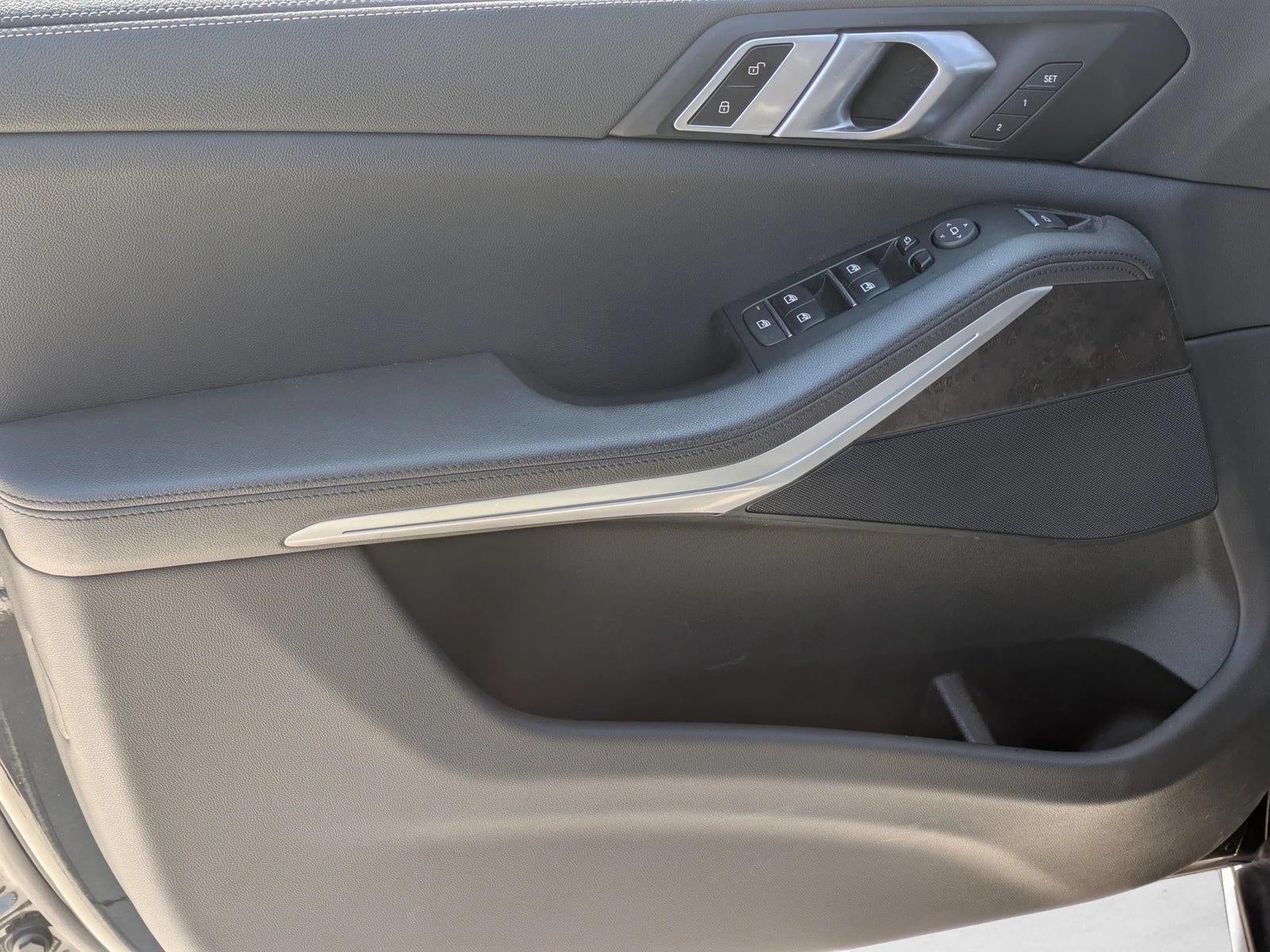 2022 BMW X5 xDrive40i Sports Activity Vehicle