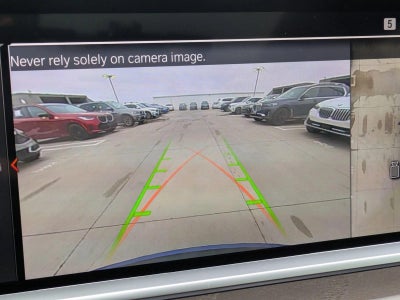 2023 BMW X5 xDrive40i Sports Activity Vehicle