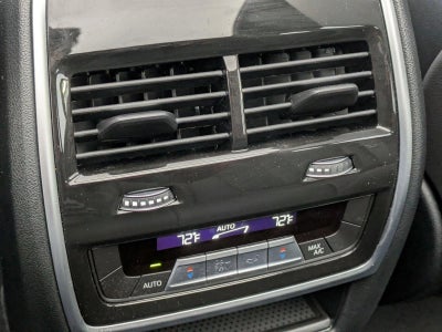 2023 BMW X5 xDrive40i Sports Activity Vehicle