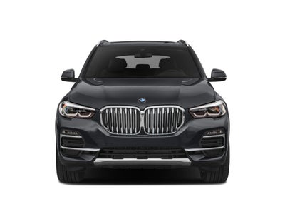 2021 BMW X5 xDrive40i Sports Activity Vehicle