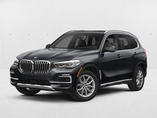 2021 BMW X5 xDrive40i Sports Activity Vehicle
