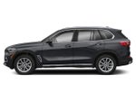 2021 BMW X5 xDrive40i Sports Activity Vehicle