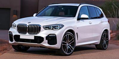 2021 BMW X5 xDrive40i Sports Activity Vehicle
