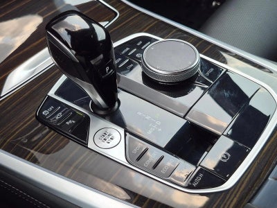 2023 BMW X5 xDrive40i Sports Activity Vehicle