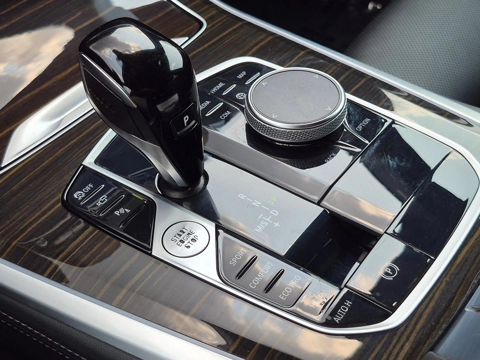 2023 BMW X5 xDrive40i Sports Activity Vehicle