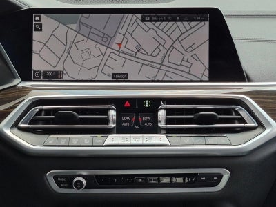 2023 BMW X5 xDrive40i Sports Activity Vehicle