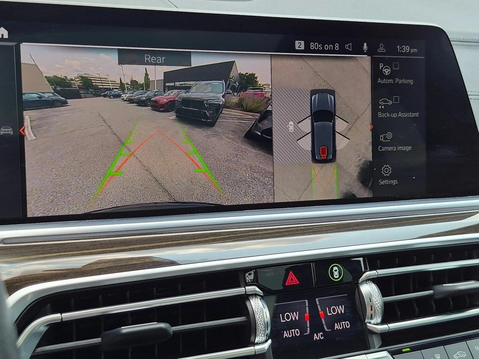 2023 BMW X5 xDrive40i Sports Activity Vehicle