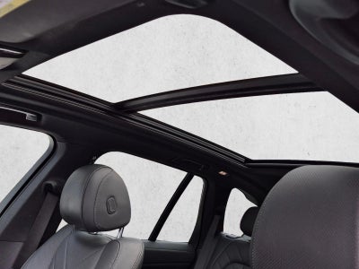 2023 BMW X5 xDrive40i Sports Activity Vehicle