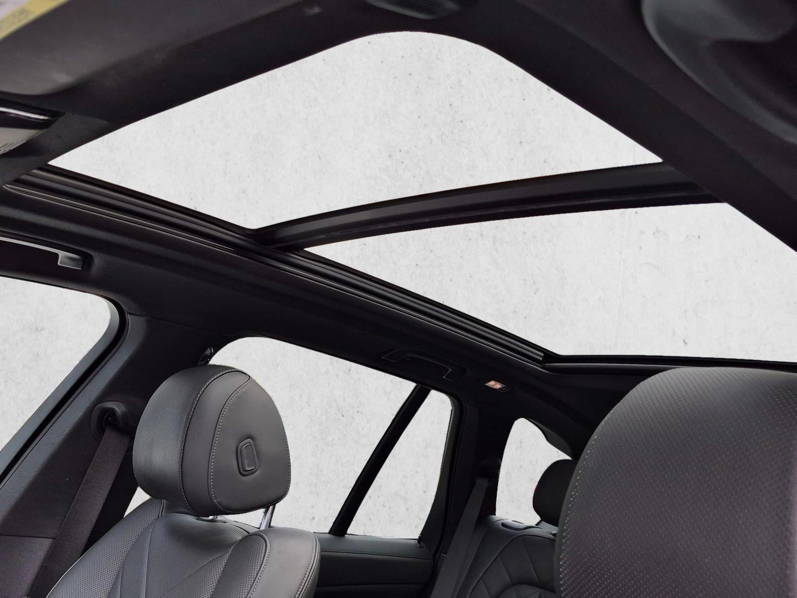 2023 BMW X5 xDrive40i Sports Activity Vehicle