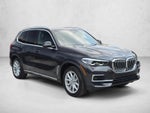 2023 BMW X5 xDrive40i Sports Activity Vehicle