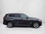 2023 BMW X5 xDrive40i Sports Activity Vehicle