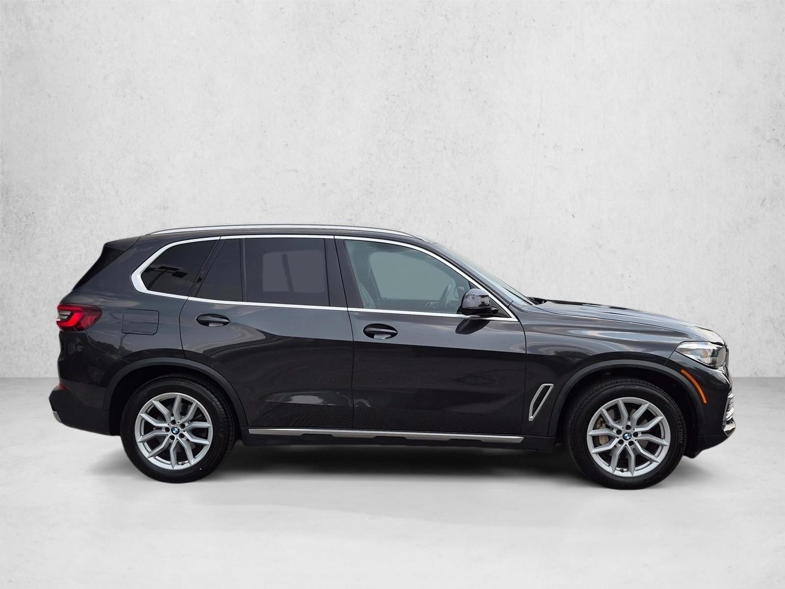2023 BMW X5 xDrive40i Sports Activity Vehicle