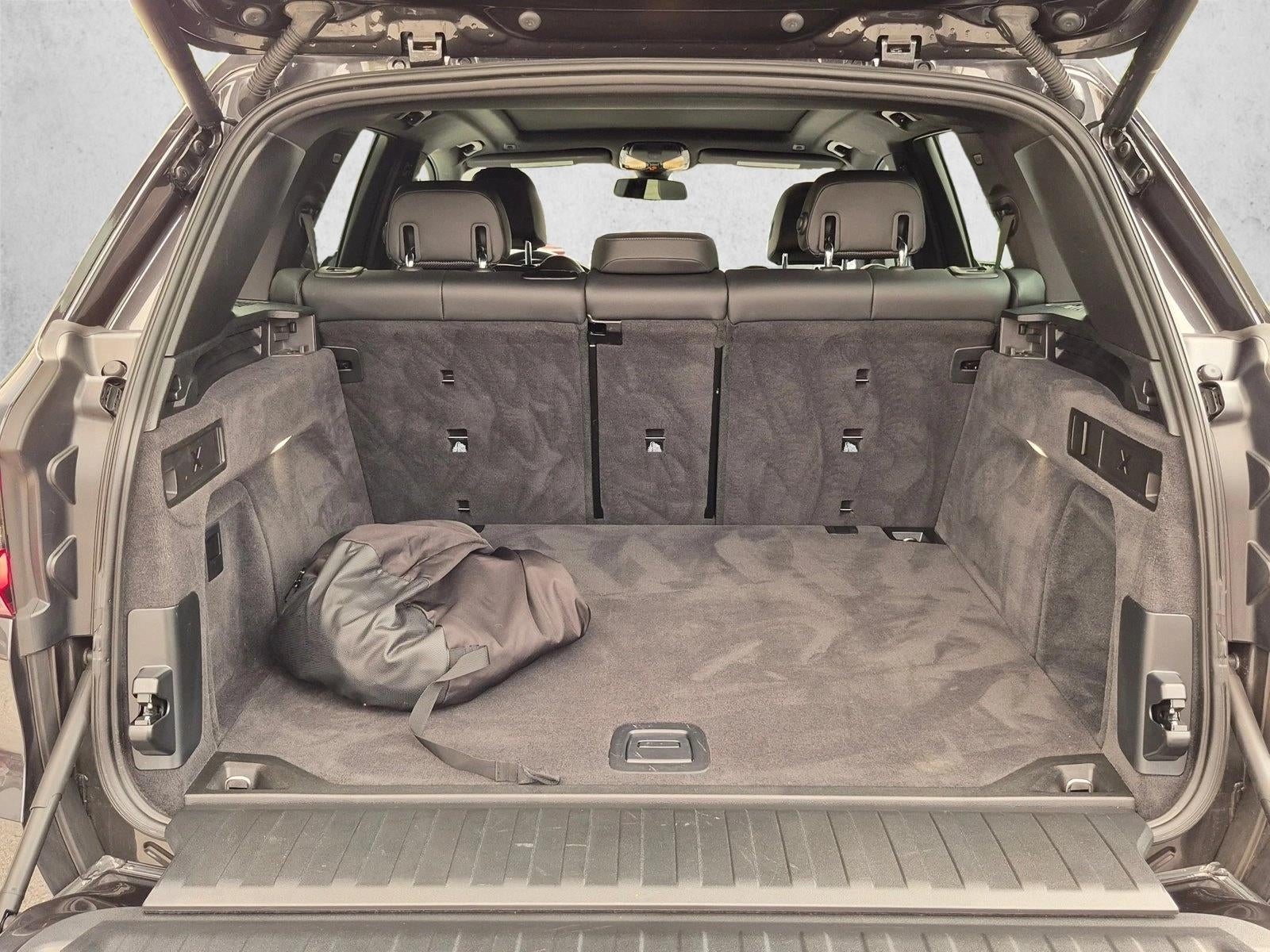 2023 BMW X5 xDrive40i Sports Activity Vehicle