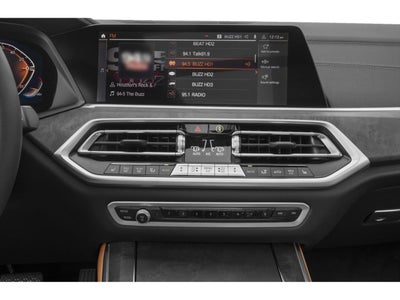 2023 BMW X5 xDrive40i Sports Activity Vehicle