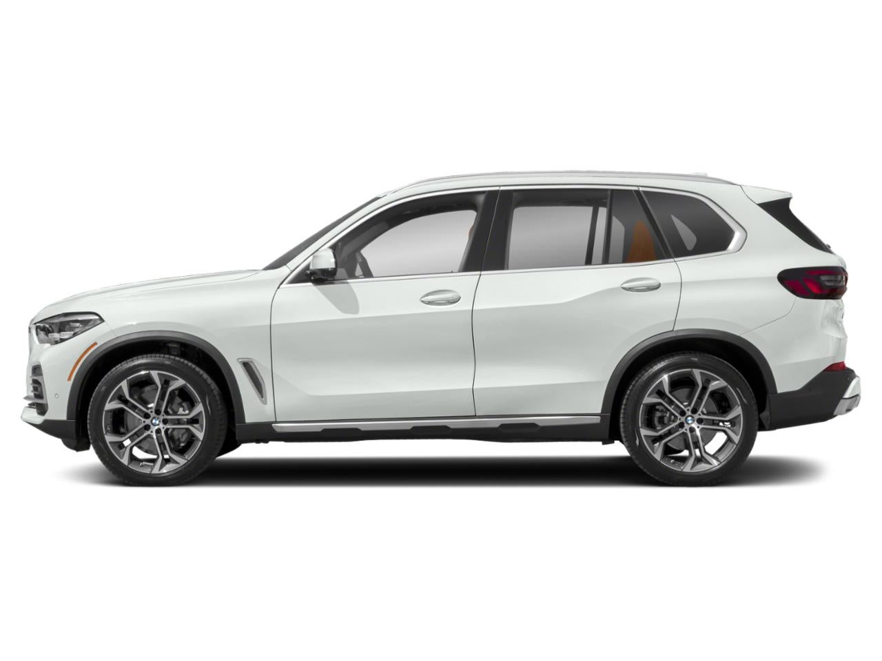 2023 BMW X5 xDrive40i Sports Activity Vehicle